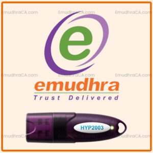 Renew Emudhra Digital Signature Certificate | Emudhra DSC Renewal